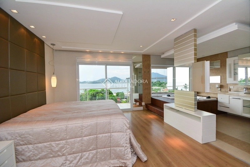 Casa em condomínio fechado | 5 dormitórios | 3 suítes | Alto padrão: 20ª foto da galeria de imagens do imóvel