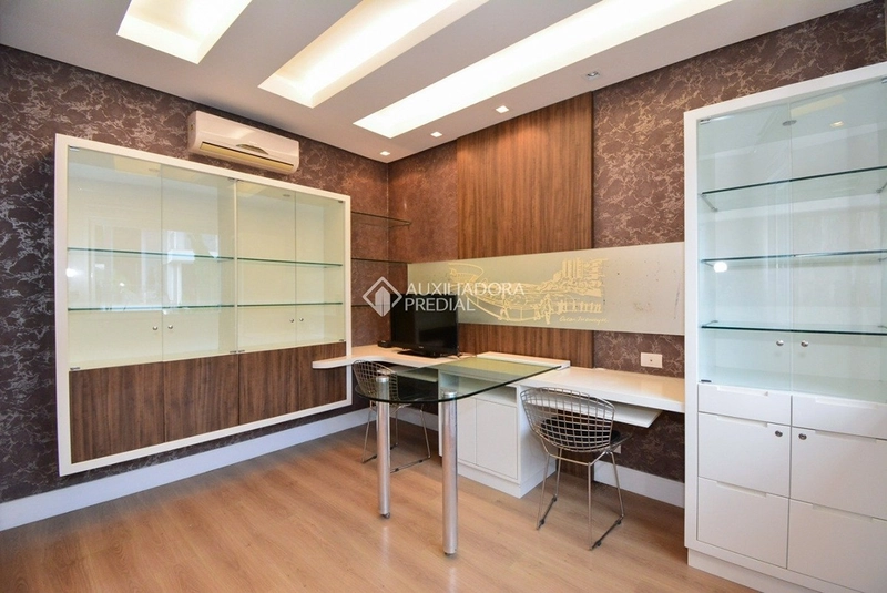 Casa em condomínio fechado | 5 dormitórios | 3 suítes | Alto padrão: 34ª foto da galeria de imagens do imóvel