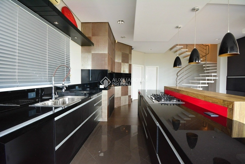 Casa em condomínio fechado | 5 dormitórios | 3 suítes | Alto padrão: 42ª foto da galeria de imagens do imóvel