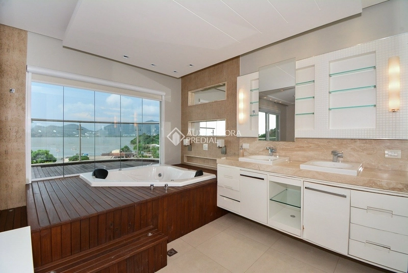 Casa em condomínio fechado | 5 dormitórios | 3 suítes | Alto padrão: 25ª foto da galeria de imagens do imóvel