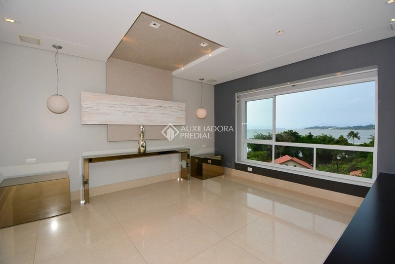 Casa em condomínio fechado | 5 dormitórios | 3 suítes | Alto padrão: 9ª foto da galeria de imagens do imóvel