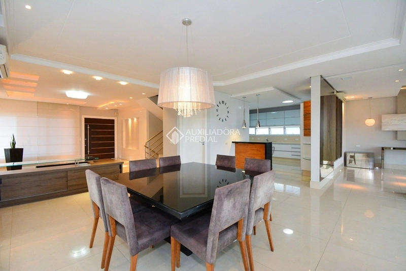 Casa em condomínio fechado | 5 dormitórios | 3 suítes | Alto padrão: 8ª foto da galeria de imagens do imóvel