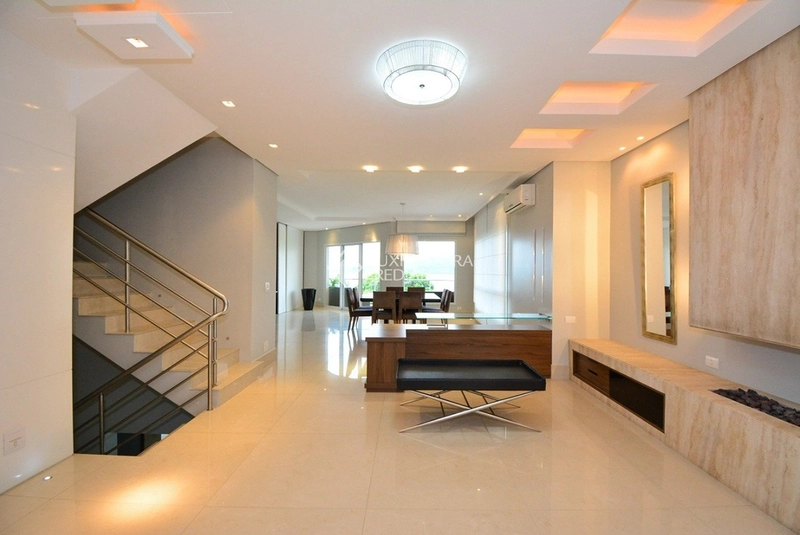 Casa em condomínio fechado | 5 dormitórios | 3 suítes | Alto padrão: 6ª foto da galeria de imagens do imóvel