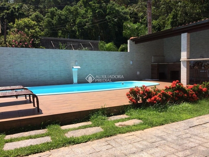 Imóvel residencial ou comercial