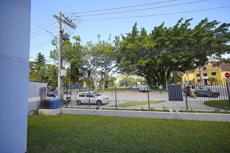 Apartamento mobiliado com 2 quartos - reformado - Centro - Florianópolis/SC: 7ª foto da galeria de imagens do imóvel