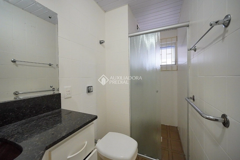 Apartamento mobiliado com 2 quartos - reformado - Centro - Florianópolis/SC: 9ª foto da galeria de imagens do imóvel