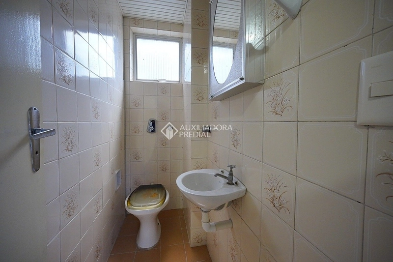 Apartamento mobiliado com 2 quartos - reformado - Centro - Florianópolis/SC: 25ª foto da galeria de imagens do imóvel