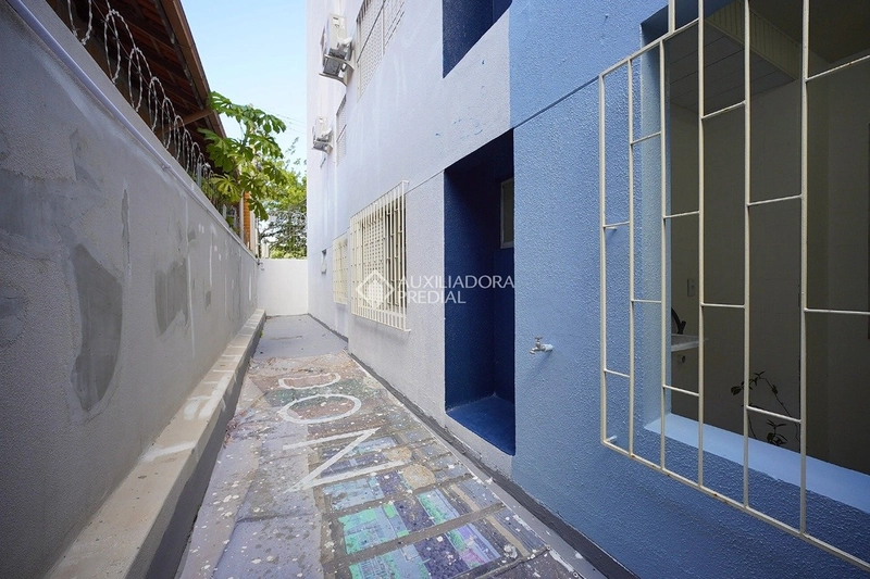 Apartamento mobiliado com 2 quartos - reformado - Centro - Florianópolis/SC: 23ª foto da galeria de imagens do imóvel