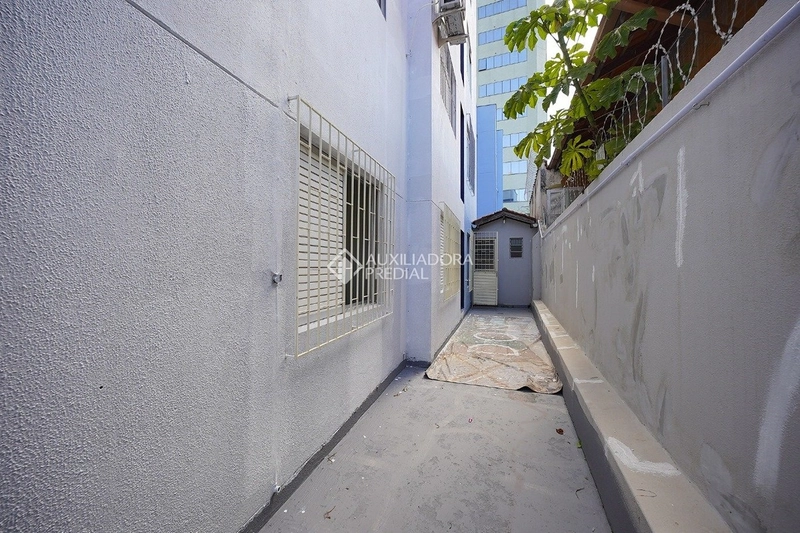 Apartamento mobiliado com 2 quartos - reformado - Centro - Florianópolis/SC: 22ª foto da galeria de imagens do imóvel