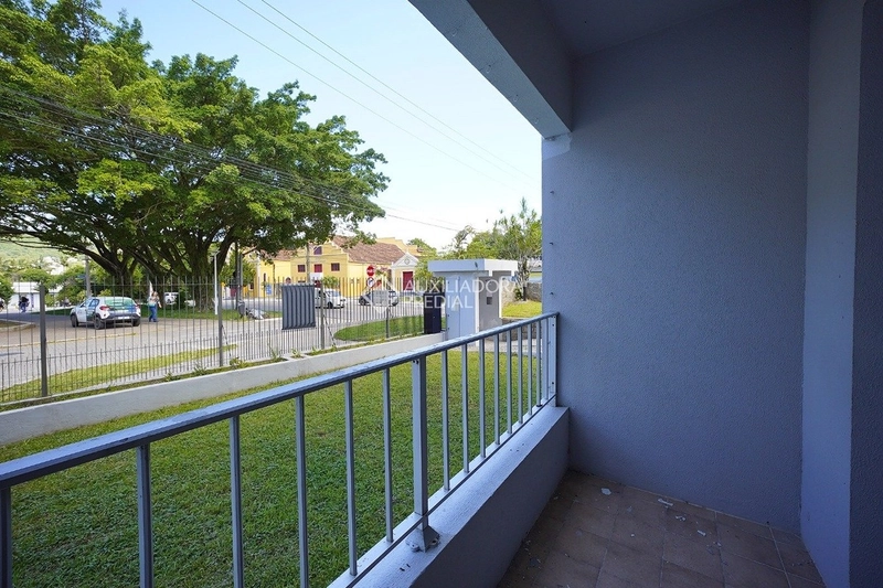 Apartamento mobiliado com 2 quartos - reformado - Centro - Florianópolis/SC: 2ª foto da galeria de imagens do imóvel