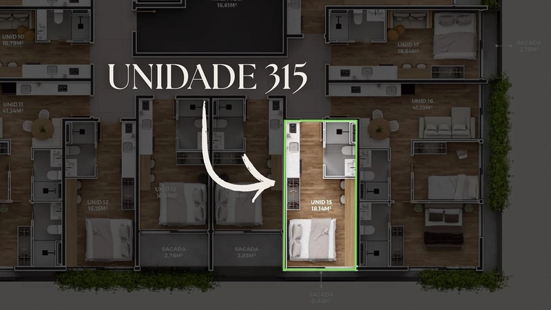 null: 2ª foto da galeria de imagens do imóvel