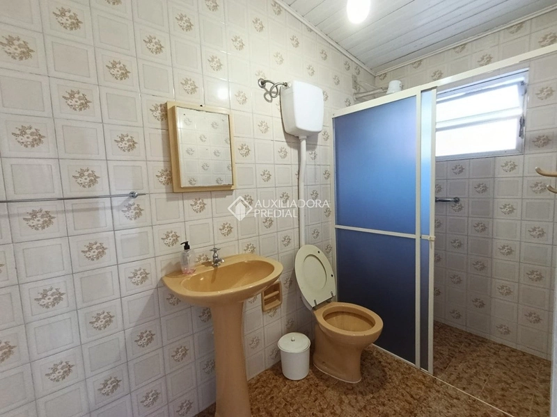 Casa 3 dormitórios - Centro de Florianópolis: 33ª foto da galeria de imagens do imóvel