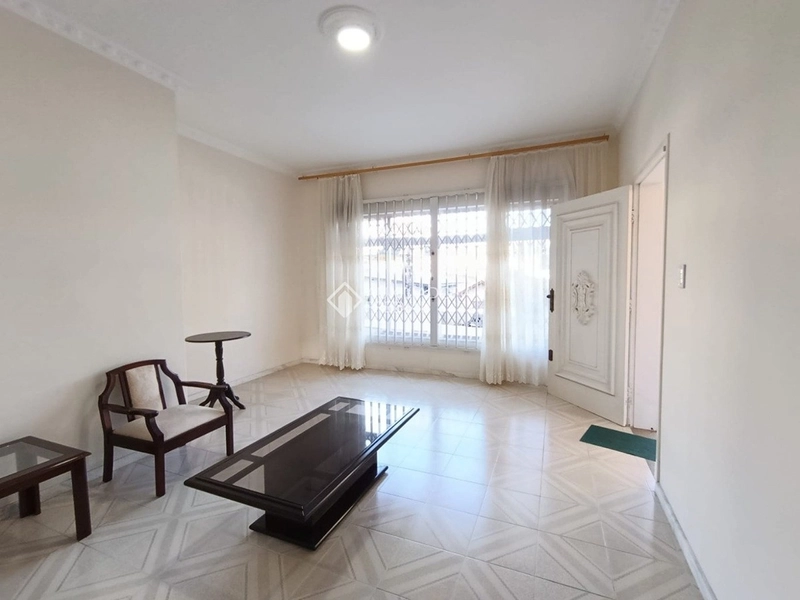 Casa 3 dormitórios - Centro de Florianópolis: 6ª foto da galeria de imagens do imóvel