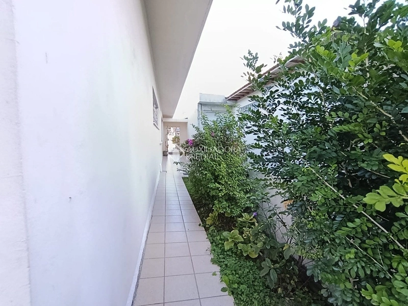 Casa 3 dormitórios - Centro de Florianópolis: 37ª foto da galeria de imagens do imóvel