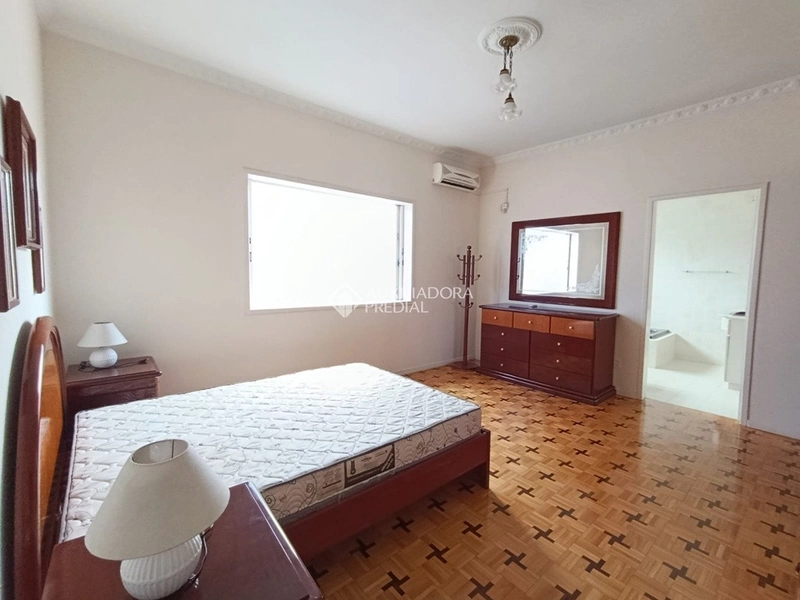 Casa 3 dormitórios - Centro de Florianópolis: 28ª foto da galeria de imagens do imóvel
