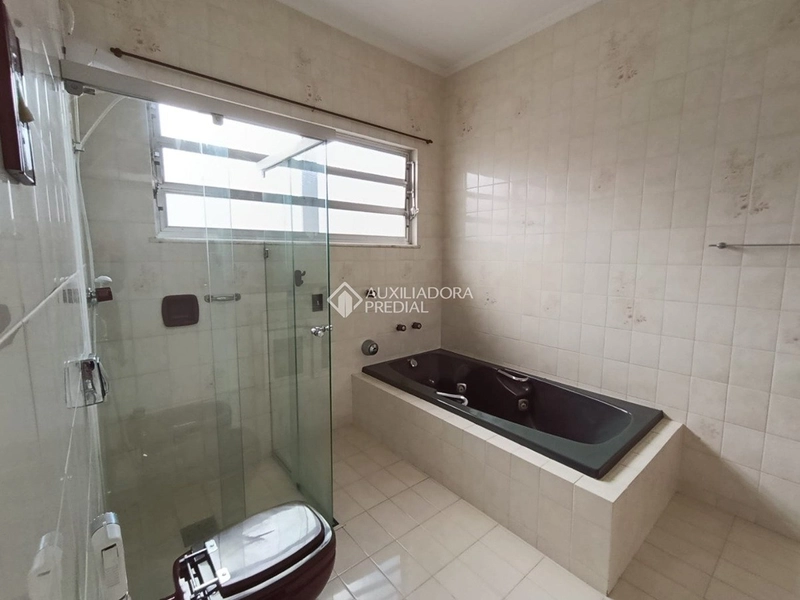 Casa 3 dormitórios - Centro de Florianópolis: 24ª foto da galeria de imagens do imóvel