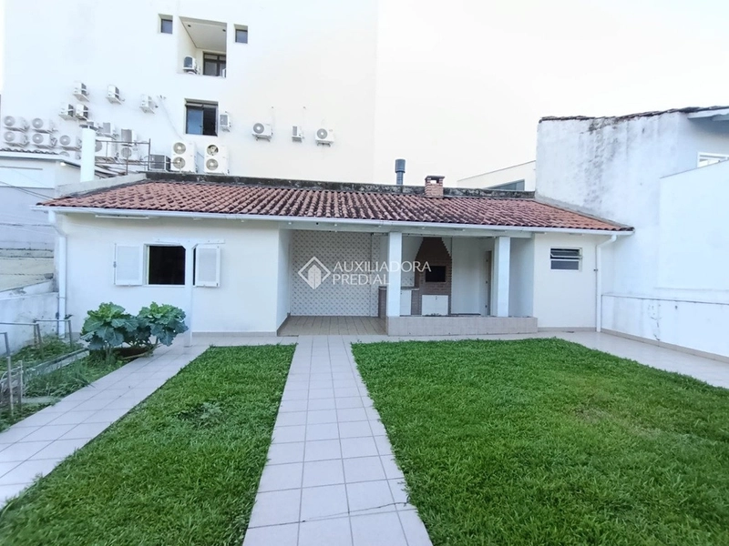 Imóvel residencial ou comercial
