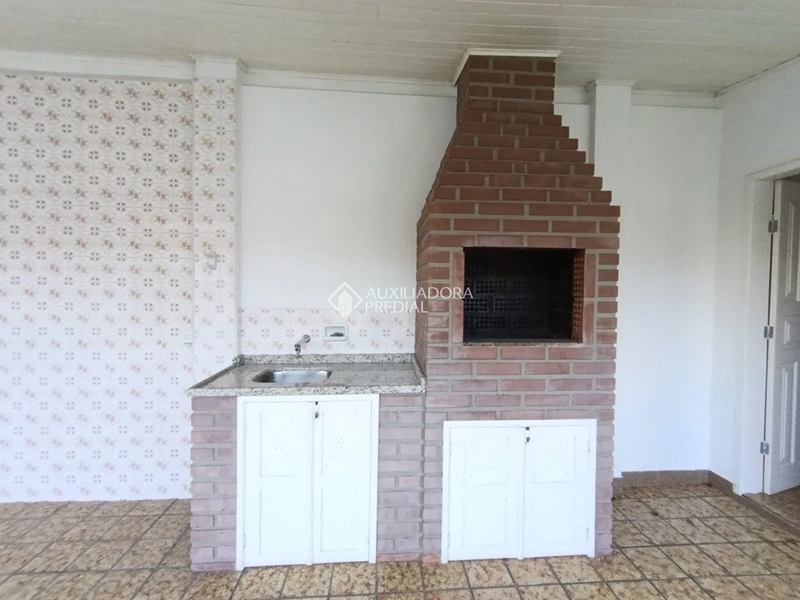 Casa 3 dormitórios - Centro de Florianópolis: 32ª foto da galeria de imagens do imóvel