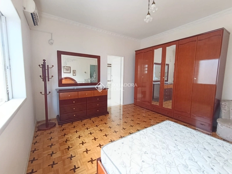 Casa 3 dormitórios - Centro de Florianópolis: 25ª foto da galeria de imagens do imóvel