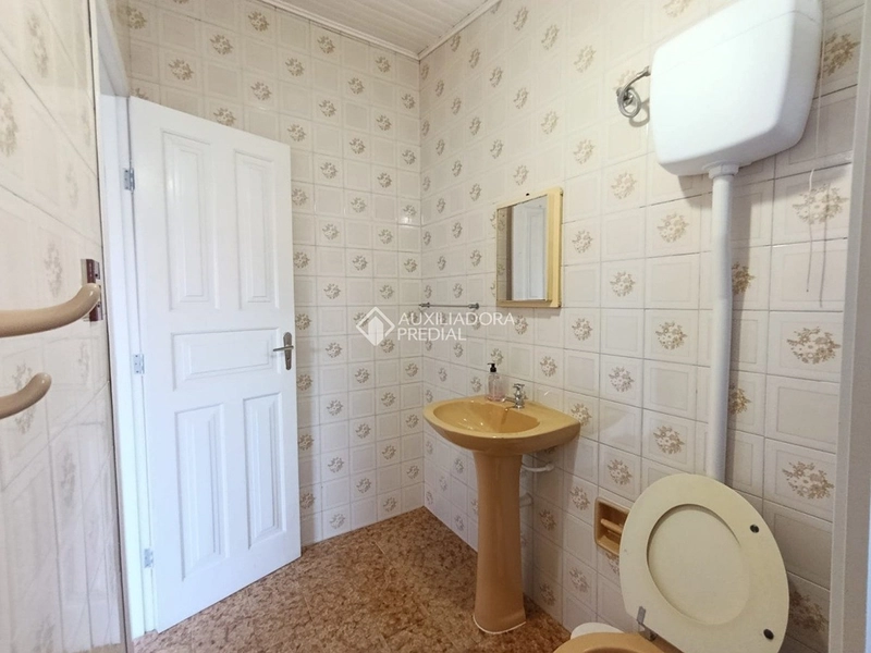 Casa 3 dormitórios - Centro de Florianópolis: 30ª foto da galeria de imagens do imóvel