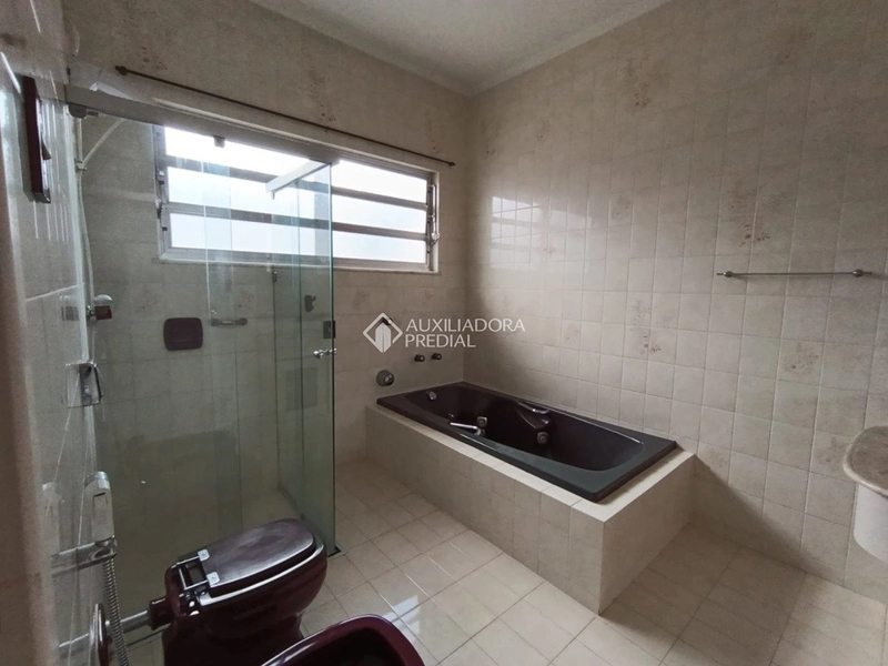 Casa 3 dormitórios - Centro de Florianópolis: 27ª foto da galeria de imagens do imóvel