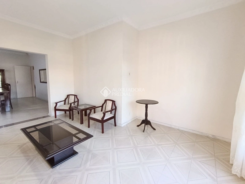 Casa 3 dormitórios - Centro de Florianópolis: 7ª foto da galeria de imagens do imóvel