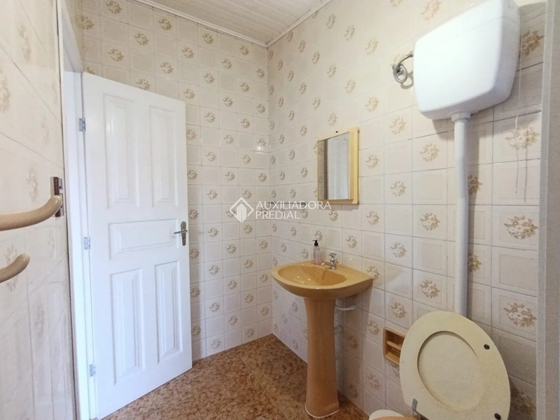 Casa 3 dormitórios - Centro de Florianópolis: 29ª foto da galeria de imagens do imóvel