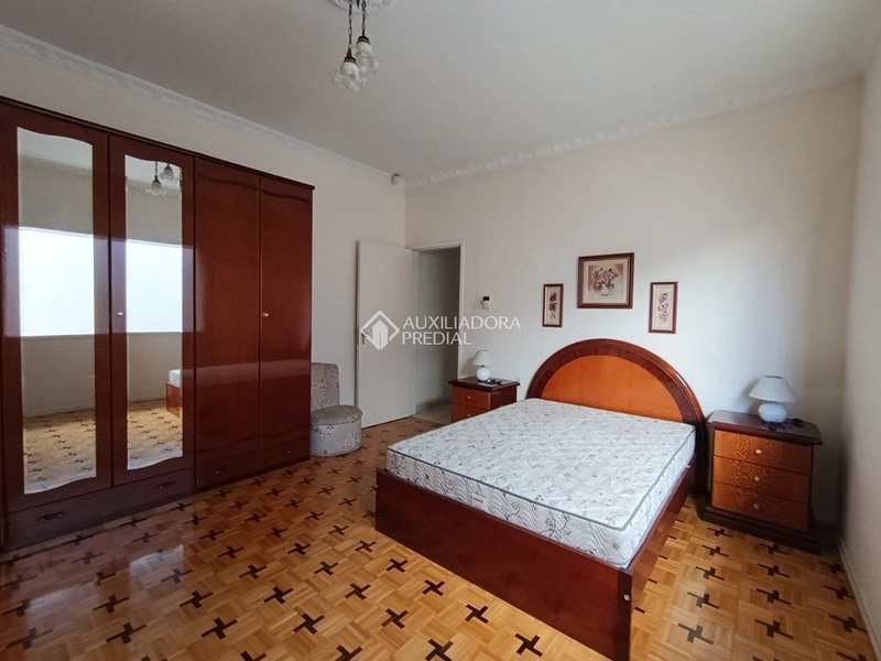 Casa 3 dormitórios - Centro de Florianópolis: 26ª foto da galeria de imagens do imóvel