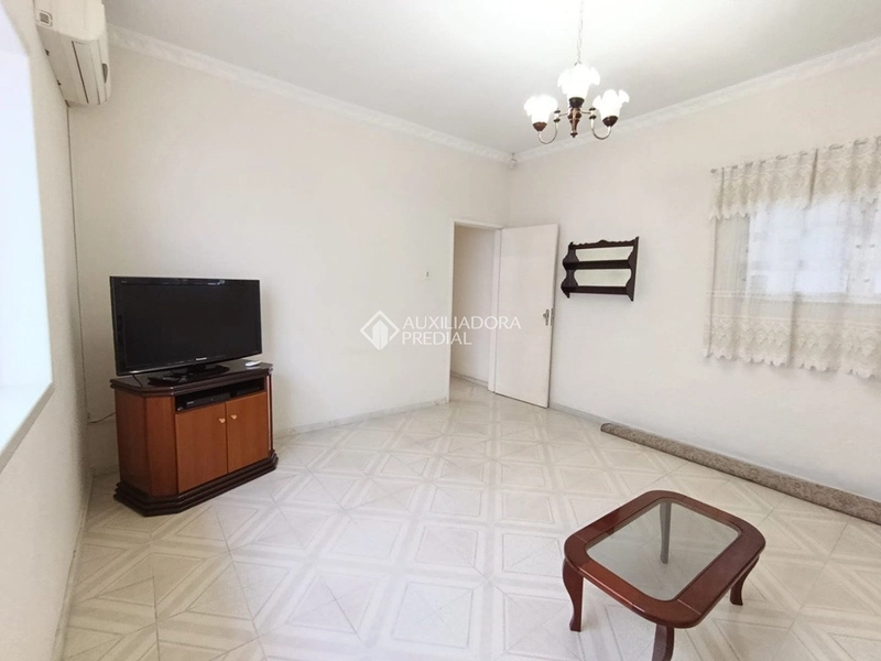 Casa 3 dormitórios - Centro de Florianópolis: 17ª foto da galeria de imagens do imóvel