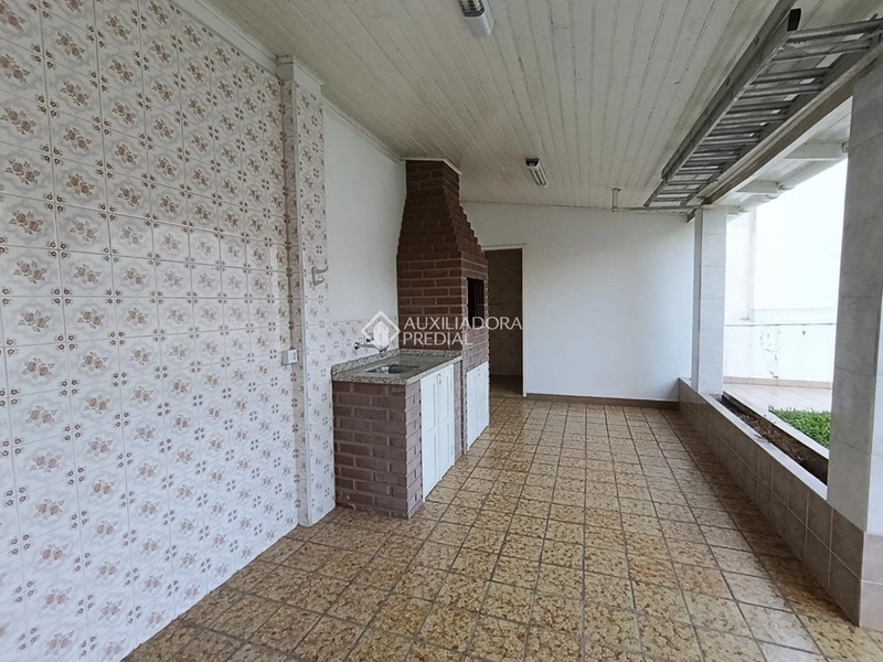 Casa 3 dormitórios - Centro de Florianópolis: 36ª foto da galeria de imagens do imóvel
