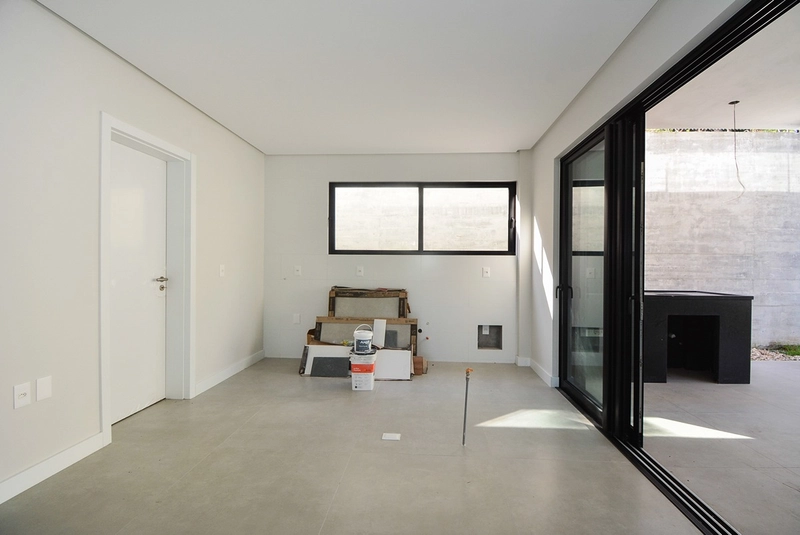 Casa no bairro João Paulo em Florianópolis | 3 suítes | Espaço gourmet: 8ª foto da galeria de imagens do imóvel