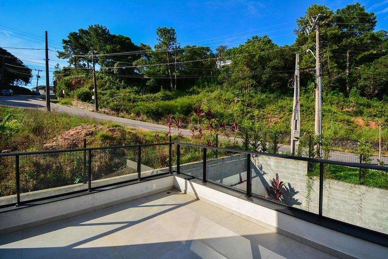 Casa no bairro João Paulo em Florianópolis | 3 suítes | Espaço gourmet: 28ª foto da galeria de imagens do imóvel