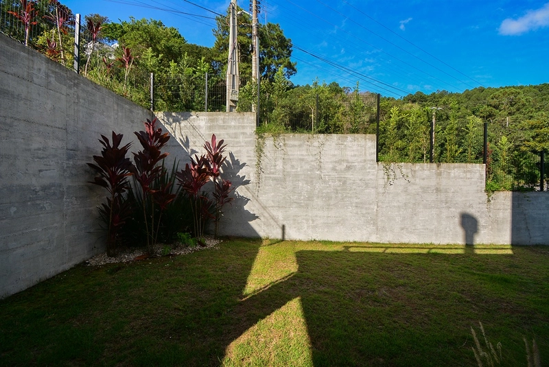 Casa no bairro João Paulo em Florianópolis | 3 suítes | Espaço gourmet: 10ª foto da galeria de imagens do imóvel