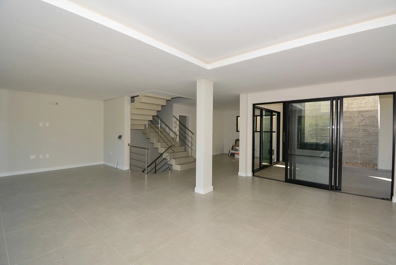 Casa no bairro João Paulo em Florianópolis | 3 suítes | Espaço gourmet: 5ª foto da galeria de imagens do imóvel