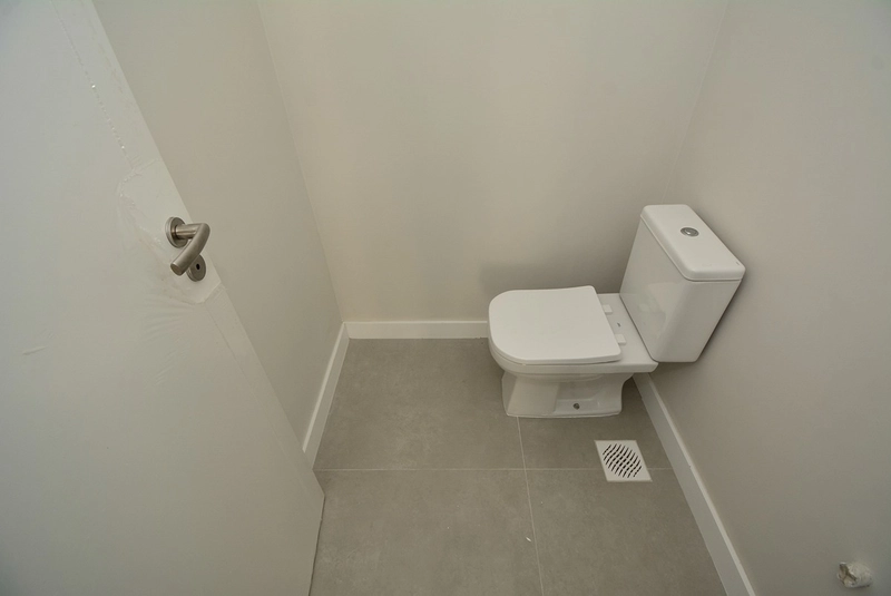 Casa no bairro João Paulo em Florianópolis | 3 suítes | Espaço gourmet: 6ª foto da galeria de imagens do imóvel