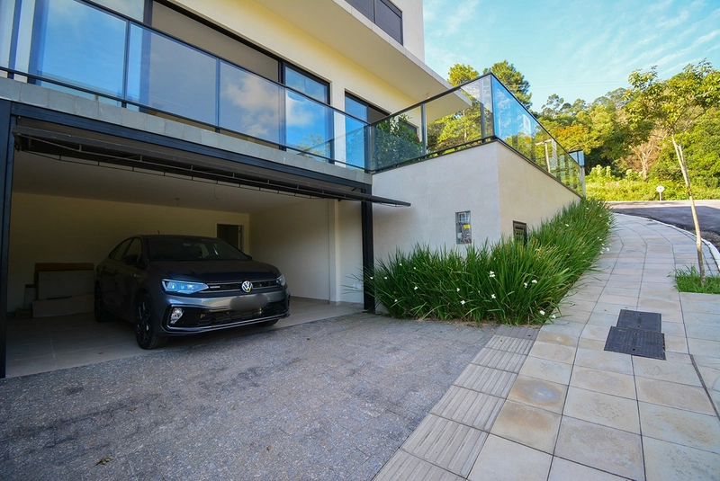 Casa no bairro João Paulo em Florianópolis | 3 suítes | Espaço gourmet: 30ª foto da galeria de imagens do imóvel