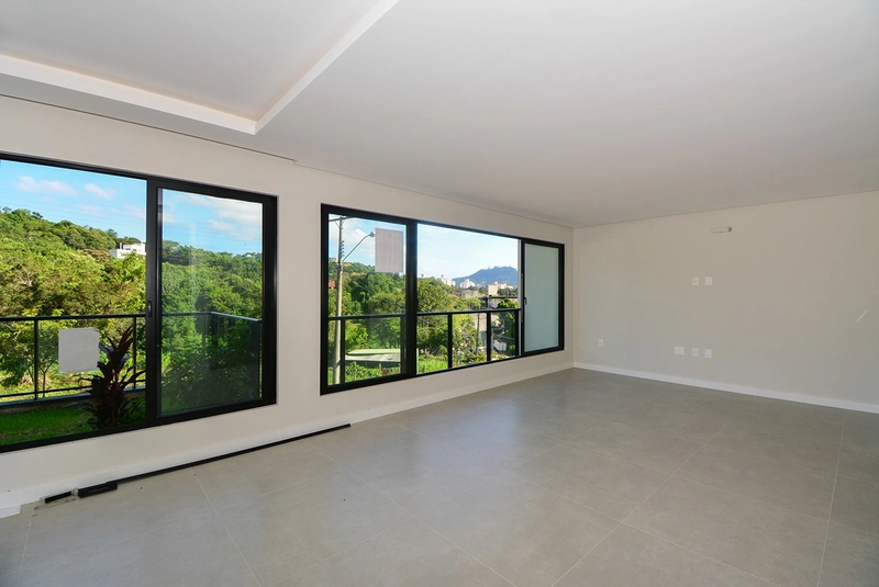 Casa no bairro João Paulo em Florianópolis | 3 suítes | Espaço gourmet: 3ª foto da galeria de imagens do imóvel