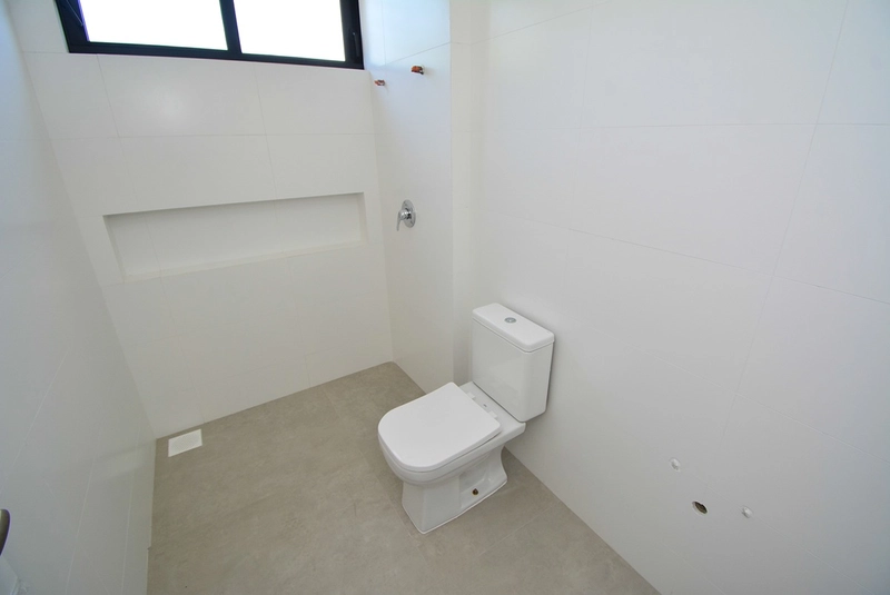 Casa no bairro João Paulo em Florianópolis | 3 suítes | Espaço gourmet: 17ª foto da galeria de imagens do imóvel