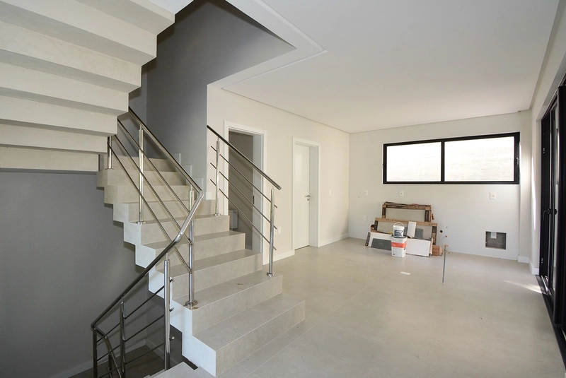 Casa no bairro João Paulo em Florianópolis | 3 suítes | Espaço gourmet: 7ª foto da galeria de imagens do imóvel