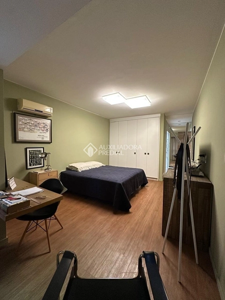 Apartamento amplo para alugar próximo ao Shopping Beira-Mar Florianópolis | 5 quartos | 2 suítes | alto padrão: 14ª foto da galeria de imagens do imóvel