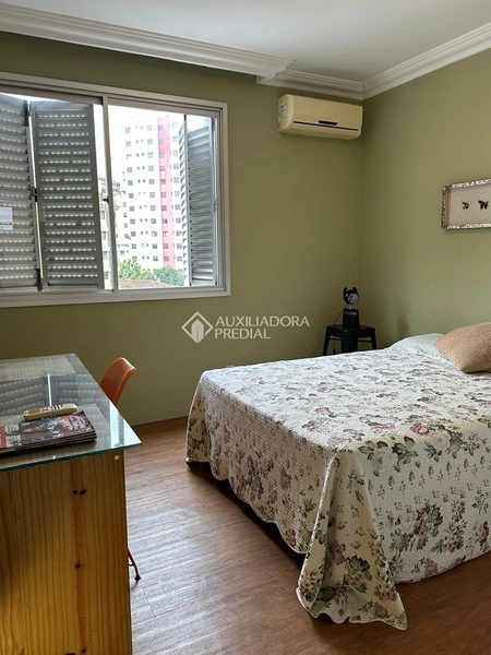 Apartamento amplo para alugar próximo ao Shopping Beira-Mar Florianópolis | 5 quartos | 2 suítes | alto padrão: 13ª foto da galeria de imagens do imóvel