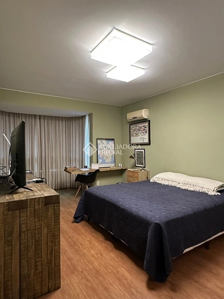 Apartamento amplo para alugar próximo ao Shopping Beira-Mar Florianópolis | 5 quartos | 2 suítes | alto padrão: 21ª foto da galeria de imagens do imóvel