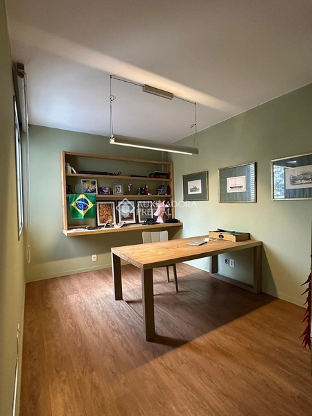 Apartamento amplo para alugar próximo ao Shopping Beira-Mar Florianópolis | 5 quartos | 2 suítes | alto padrão: 17ª foto da galeria de imagens do imóvel