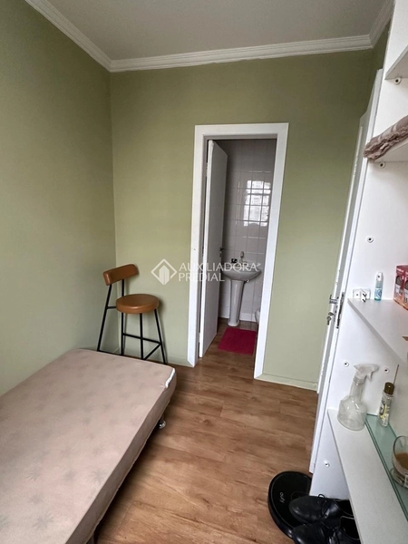 Apartamento amplo para alugar próximo ao Shopping Beira-Mar Florianópolis | 5 quartos | 2 suítes | alto padrão: 24ª foto da galeria de imagens do imóvel