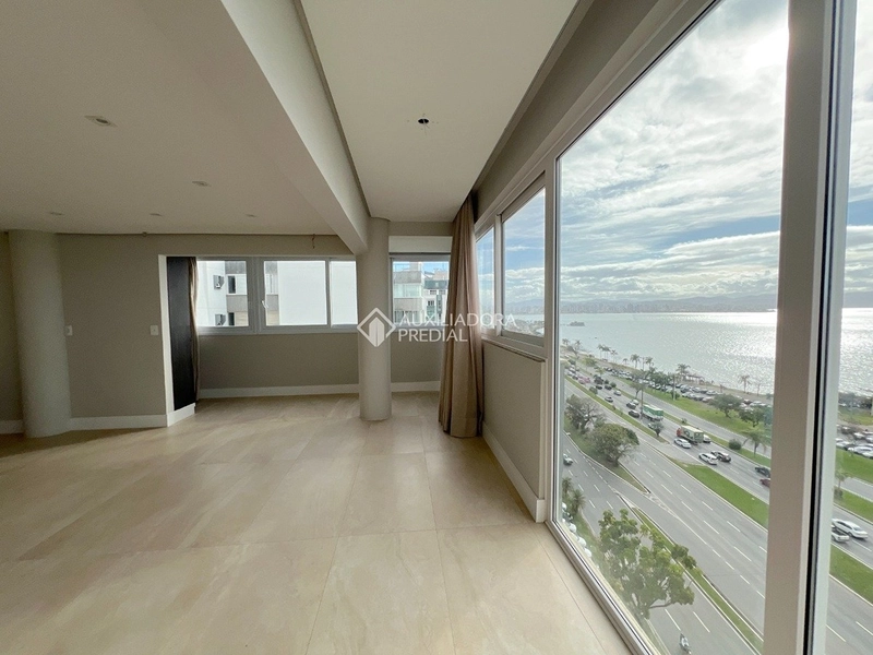 Cobertura Duplex à venda na Beira-Mar Norte | Vista frontal para o mar | Centro de Florianópolis: 20ª foto da galeria de imagens do imóvel