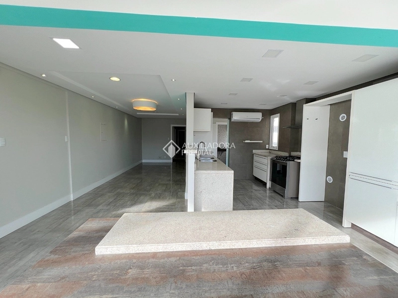 Cobertura Duplex à venda na Beira-Mar Norte | Vista frontal para o mar | Centro de Florianópolis: 34ª foto da galeria de imagens do imóvel