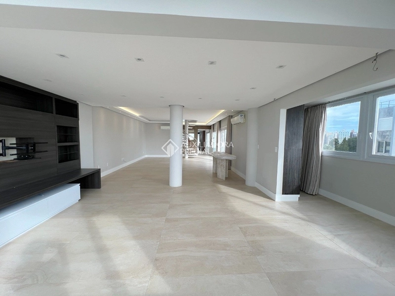 Cobertura Duplex à venda na Beira-Mar Norte | Vista frontal para o mar | Centro de Florianópolis: 18ª foto da galeria de imagens do imóvel