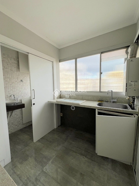 Cobertura Duplex à venda na Beira-Mar Norte | Vista frontal para o mar | Centro de Florianópolis: 37ª foto da galeria de imagens do imóvel