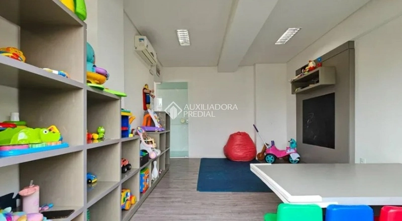 Apartamento à venda no Itacorubi | 3 dormitórios | 2 vagas | Vista para área verde | Florianópolis: 21ª foto da galeria de imagens do imóvel
