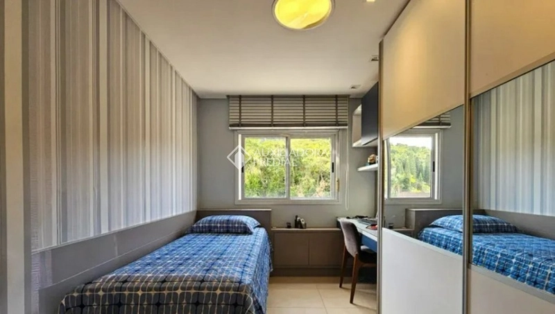 Apartamento à venda no Itacorubi | 3 dormitórios | 2 vagas | Vista para área verde | Florianópolis: 15ª foto da galeria de imagens do imóvel